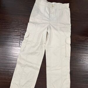 Abercrombie cargo pants 29/8R